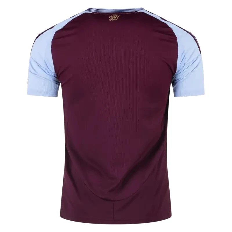 Aston Villa 24/25 Home Jersey — QC