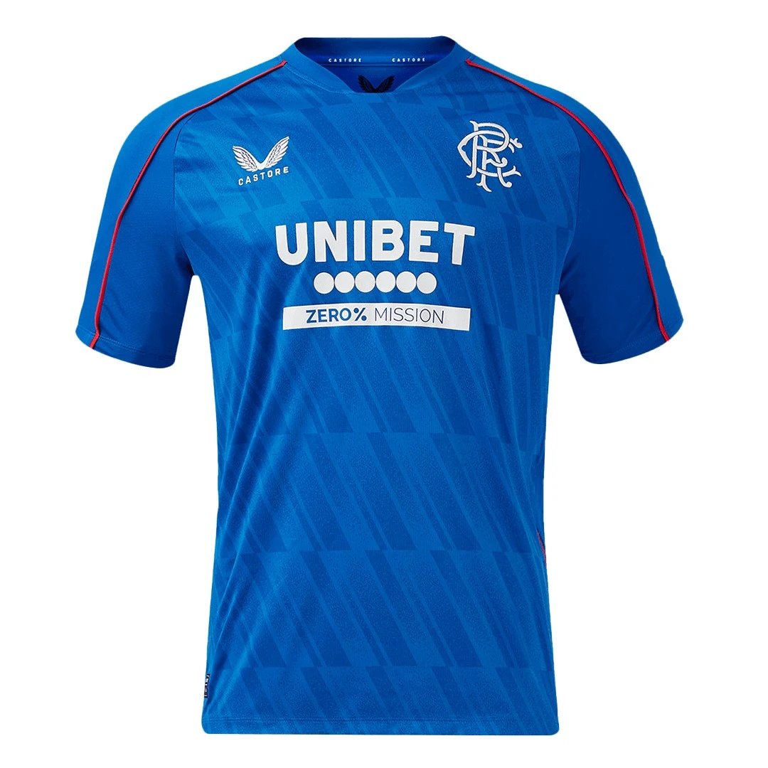 Rangers 24/25 Home Jersey — photo 4