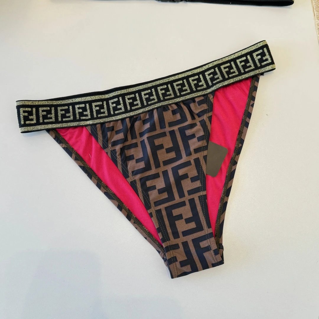 Fendi Bikini Swimwear Ver.B — Photo 4