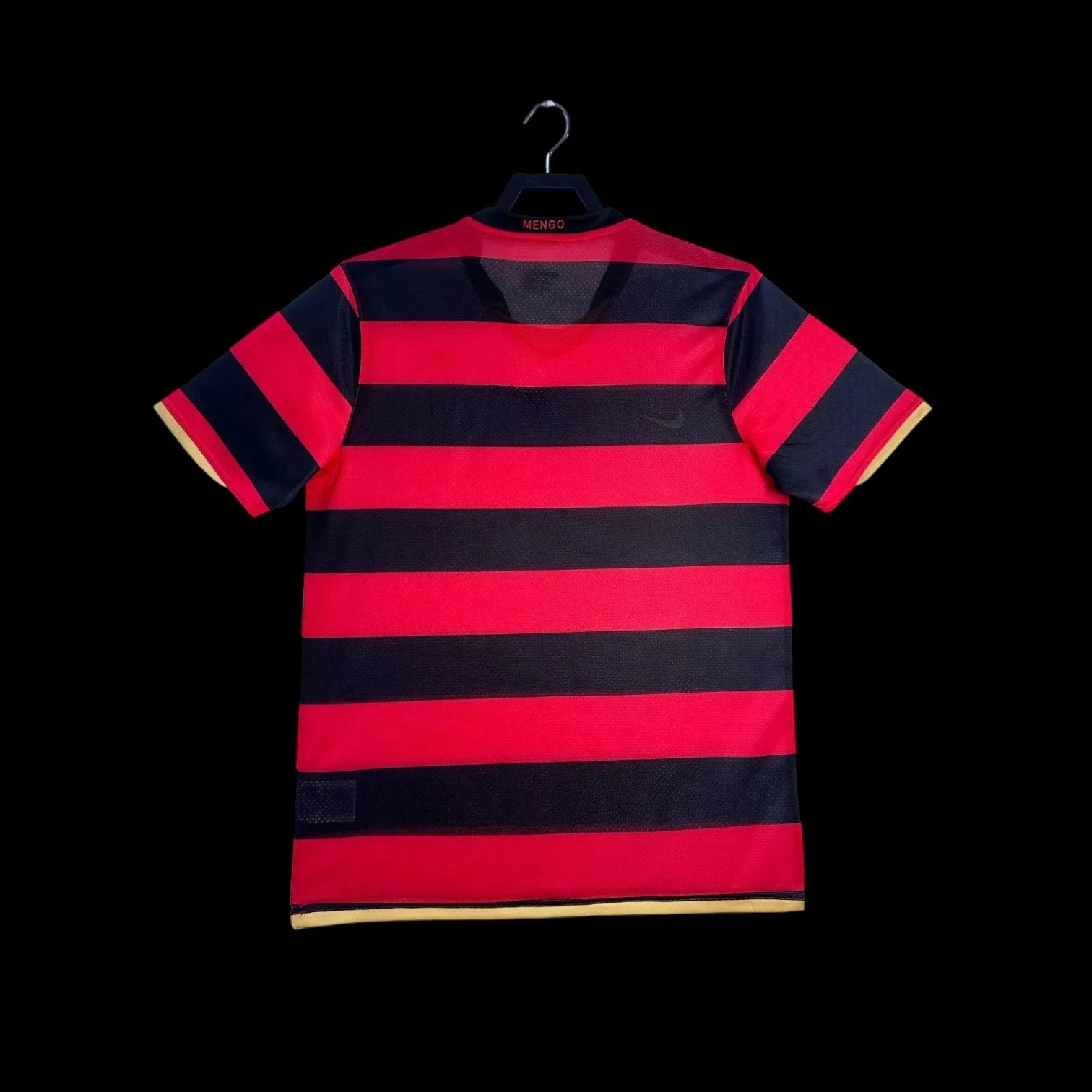 Flamengo 2008 Retro Jersey — Photo 2