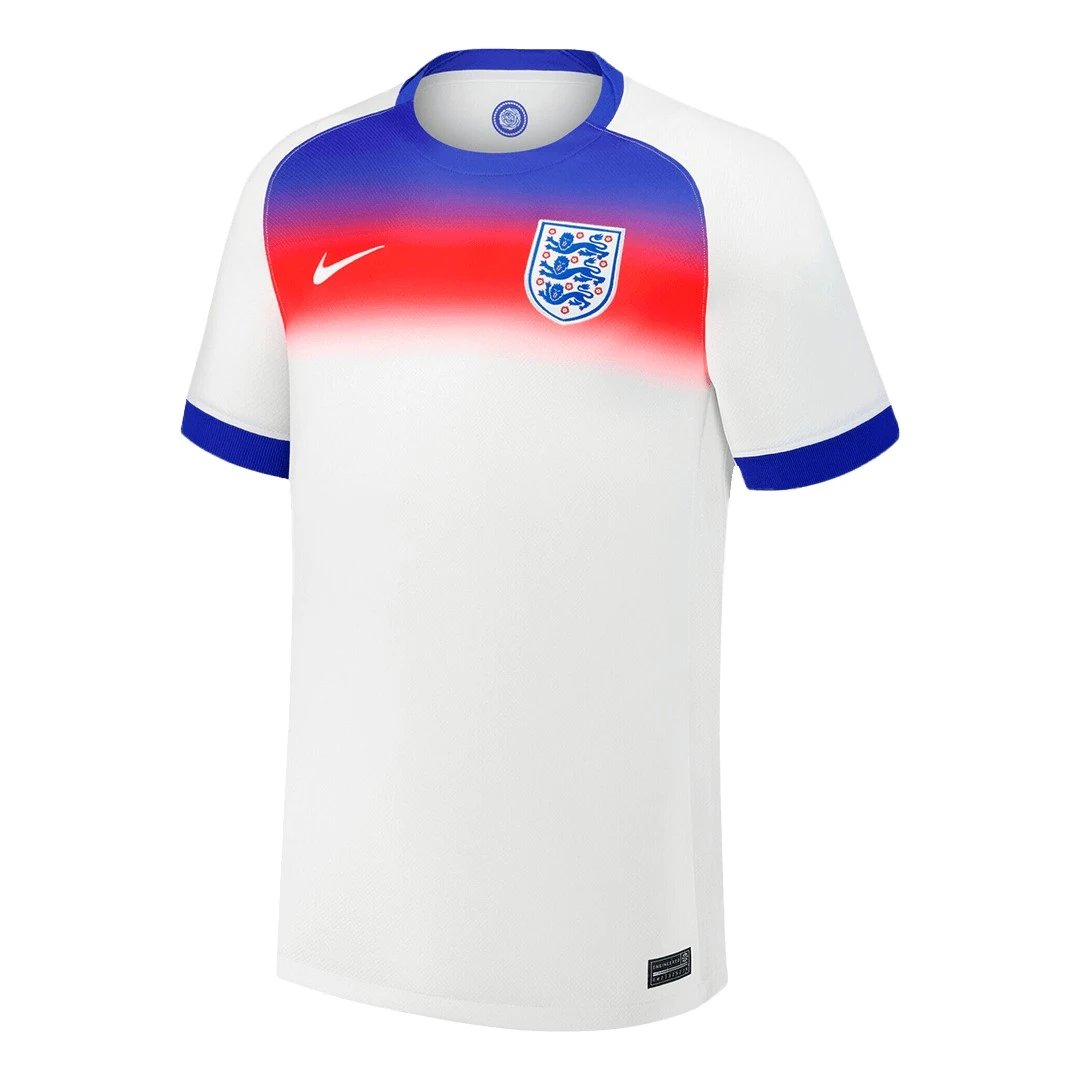 England 2025 Home Jersey - Women — Photo 4