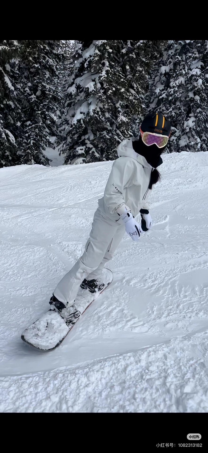 Gucci Ski Goggles Ver.I — Zdjęcie 4