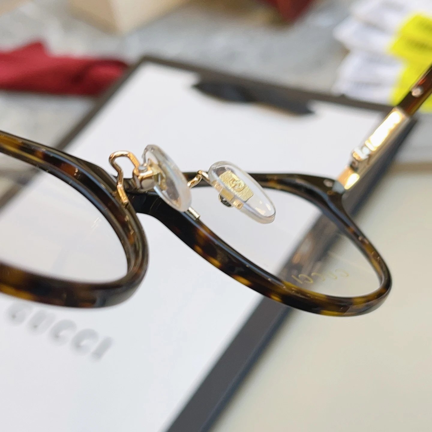 Gucci Sunglasses Ver.F — photo 8