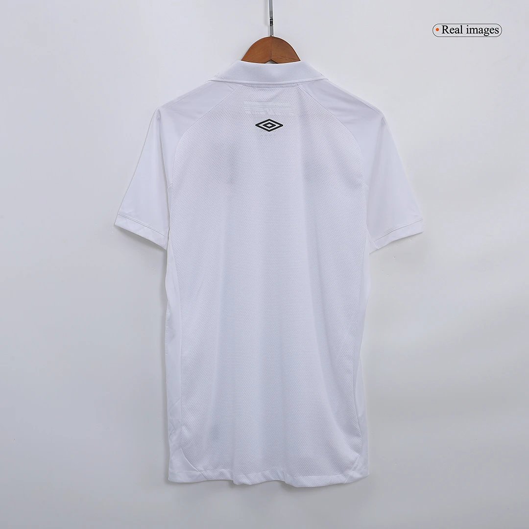 Santos FC 22/23 Home Jersey — photo 5