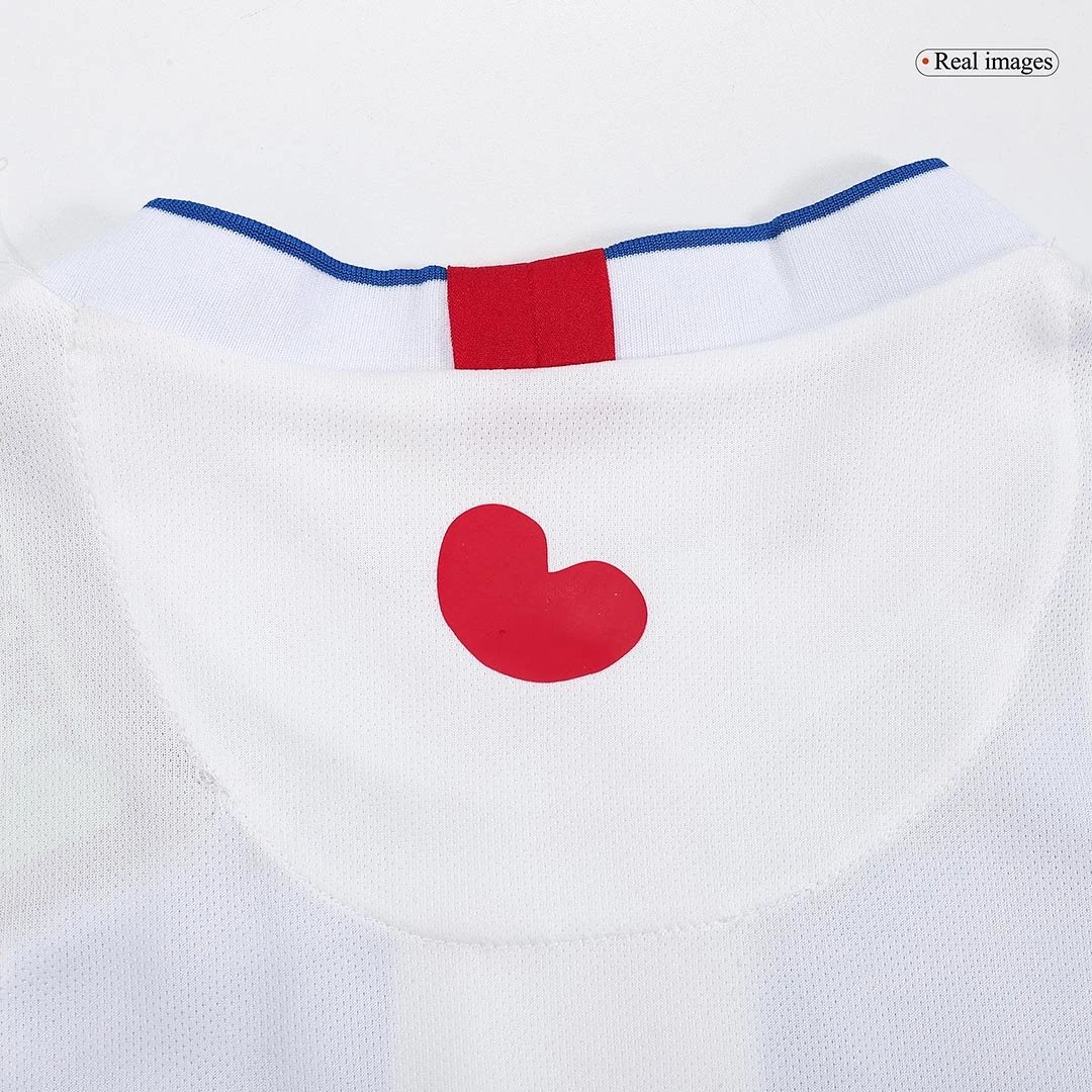 Sc Heerenveen 23/24 Home Jersey — photo 11