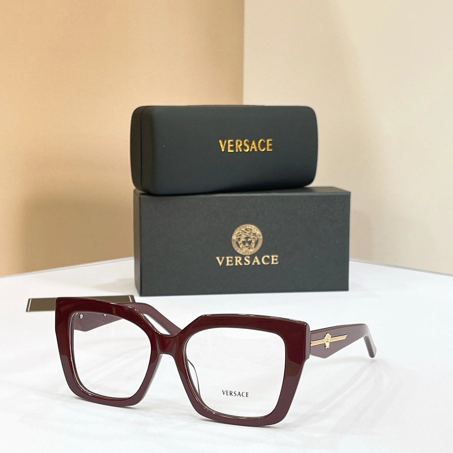 Versace VE4519 Sunglasses 55-20-145 — photo 5