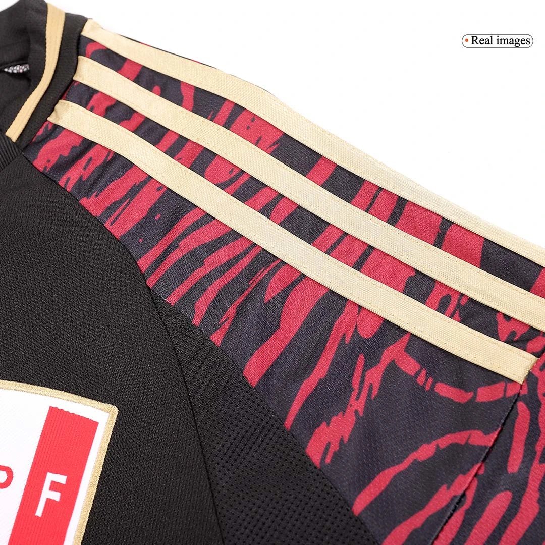 Peru 2024 Away Jersey — photo 10