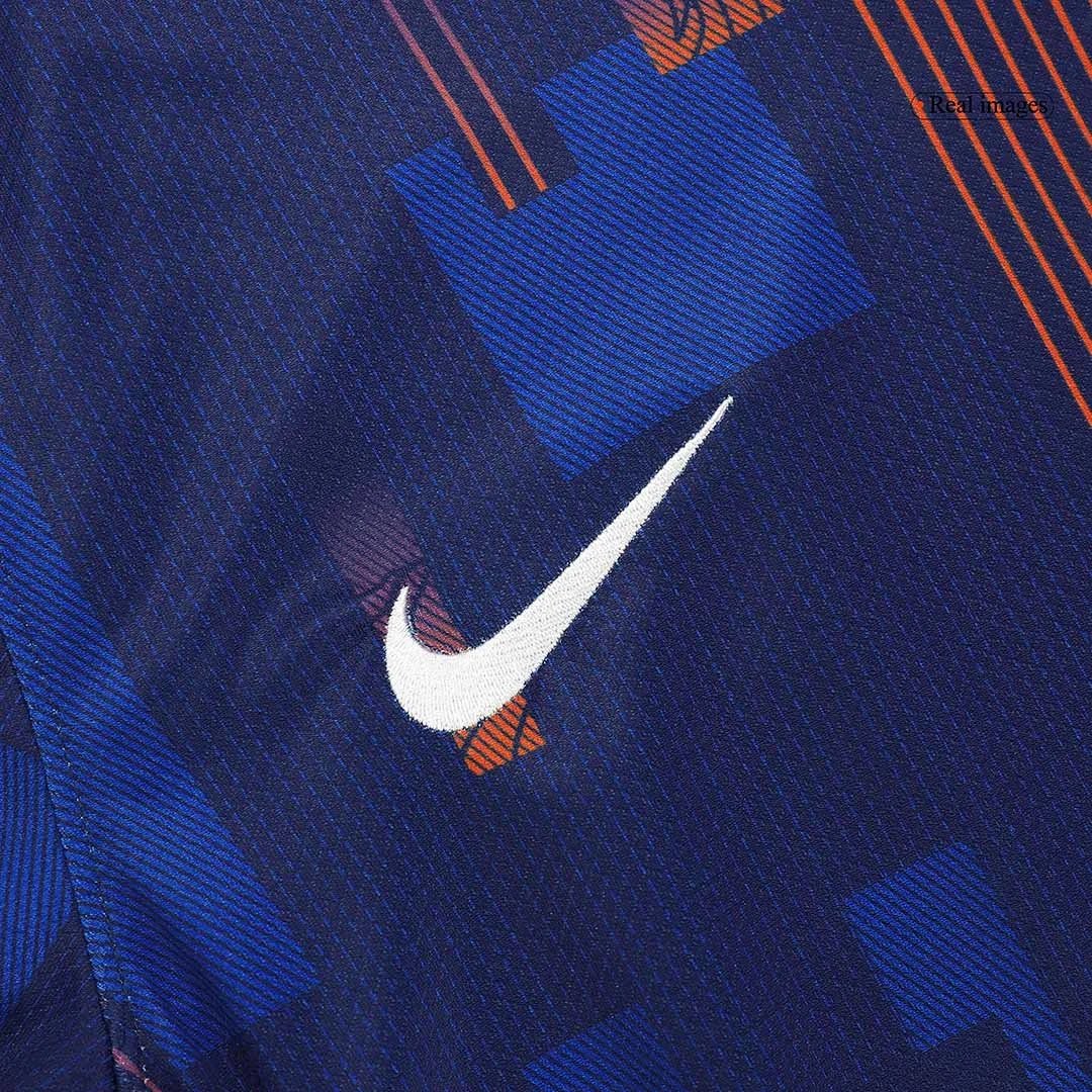 Netherlands 2024 Away Jersey — photo 9