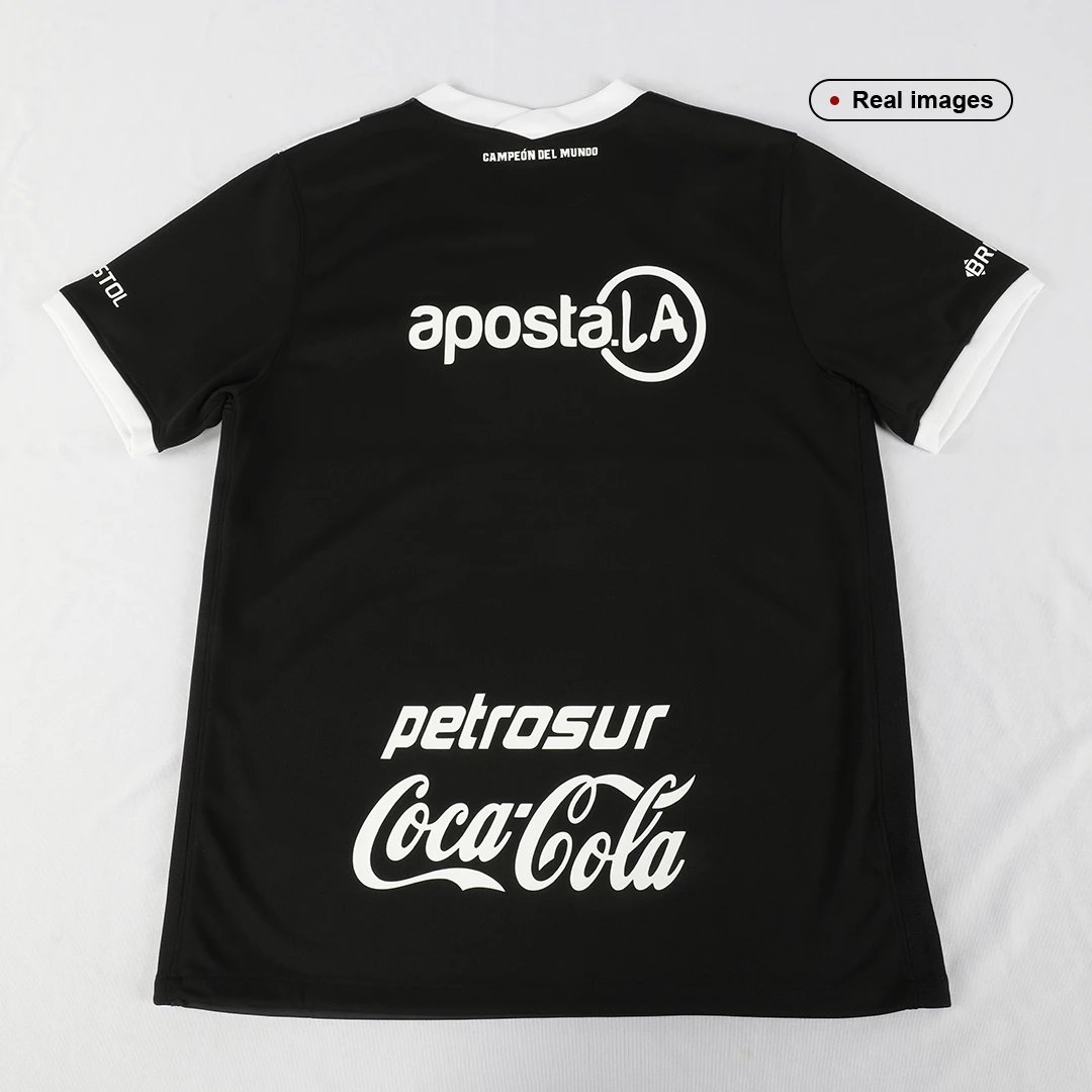 Olimpia 22/23 Away Jersey — photo 12
