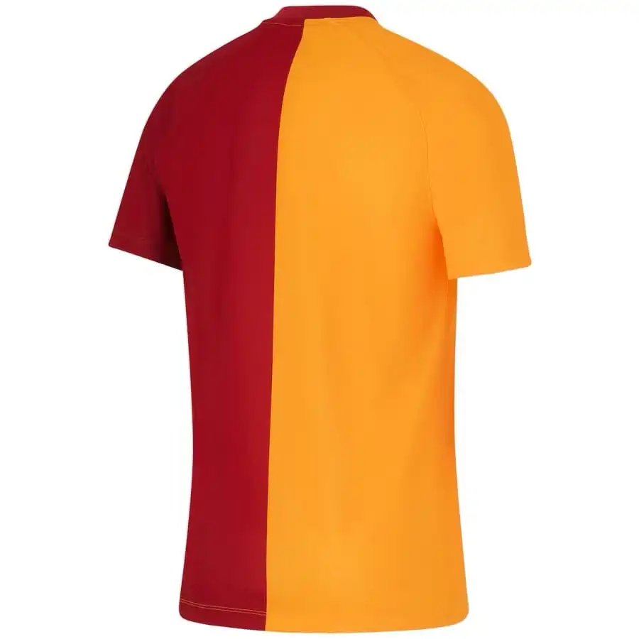 Galatasaray 23/24 Home Jersey — QC