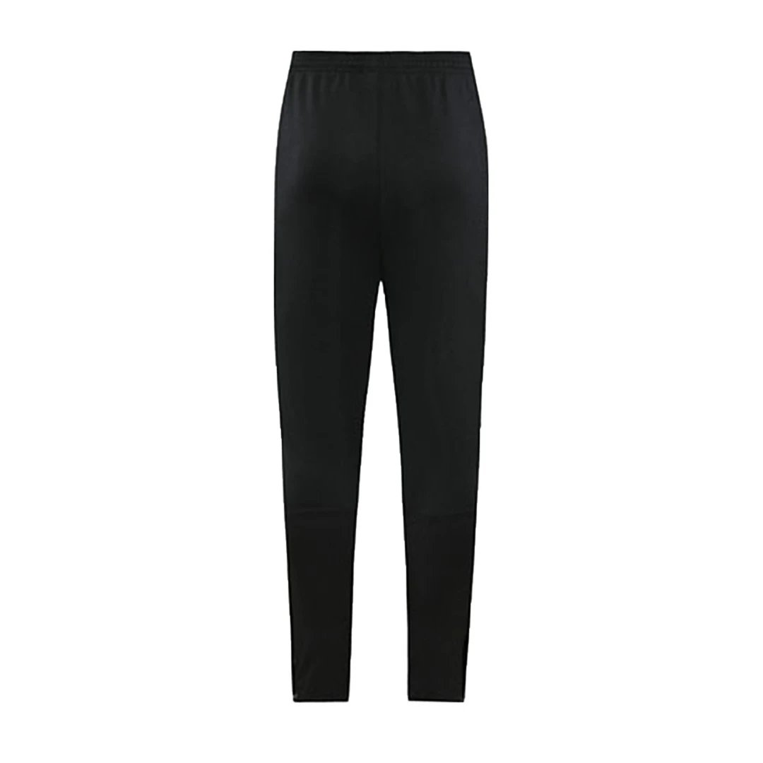 Portugal 2020 Soccer Pants Black Red Jersey — Photo 3
