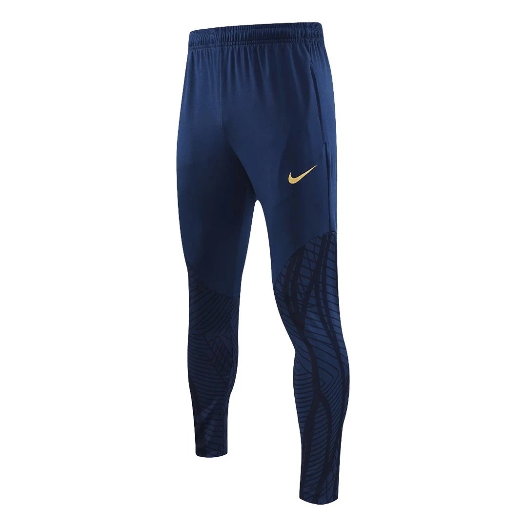 France 1 4 Zip Tracksuit 2022 White — photo 8