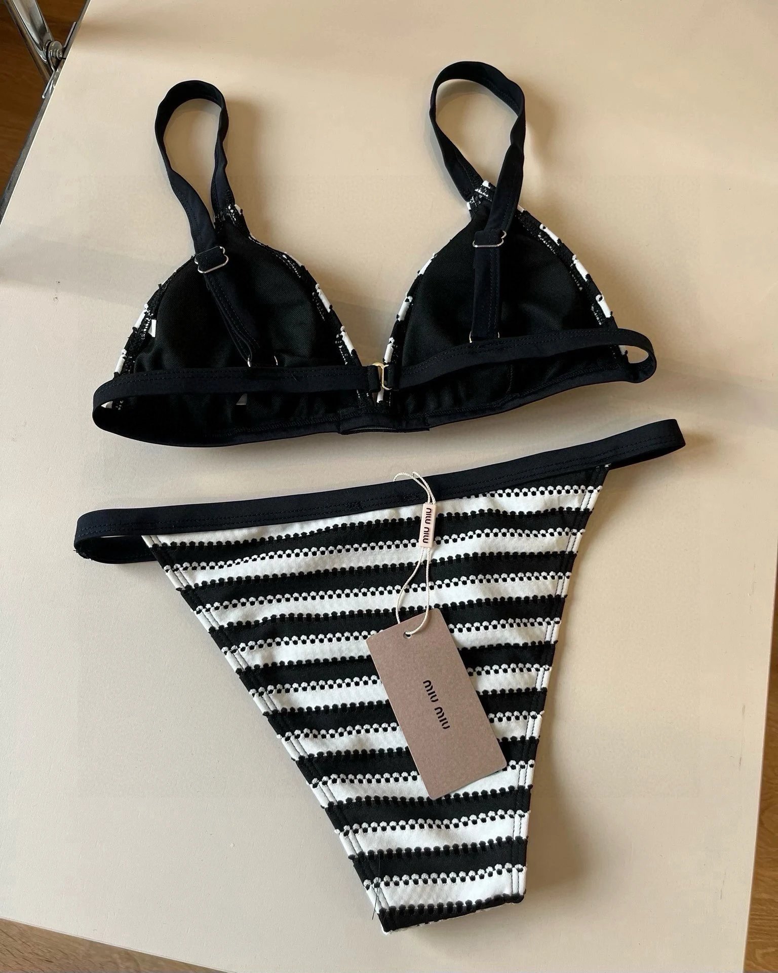 Miu Miu Bikini Swimwear Ver.A — Photo 5