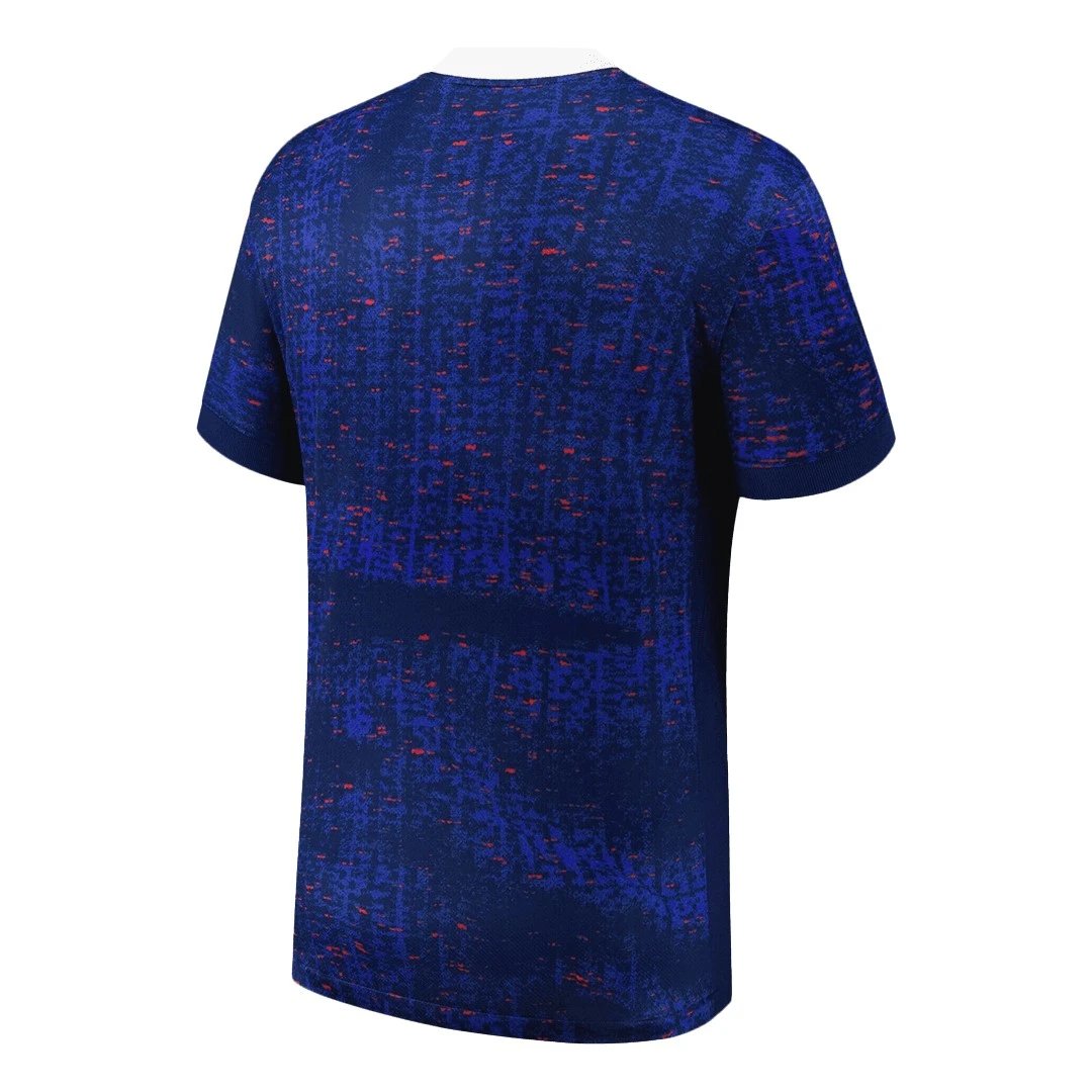 France 2025 Home Jersey - Women — photo 2