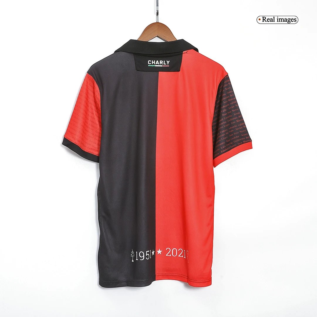 Chivas Guadalajara 2022 Jersey — photo 4