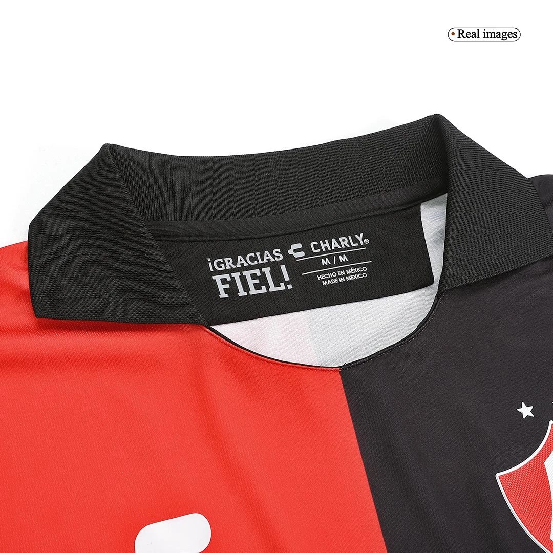 Chivas Guadalajara 2022 Jersey — photo 5