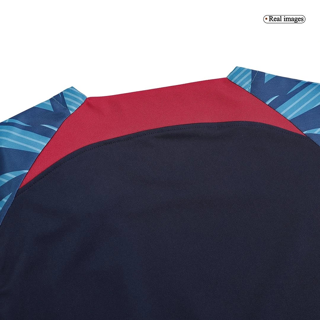 Portugal 2022 Training Jersey — Photo 19