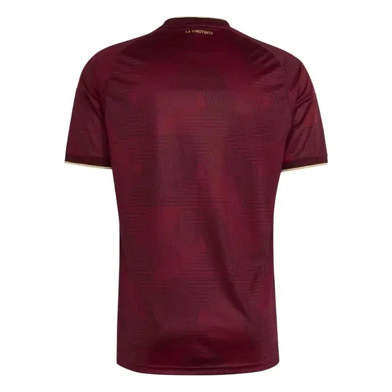 Venezuela 2026 Home Jersey — Photo 2