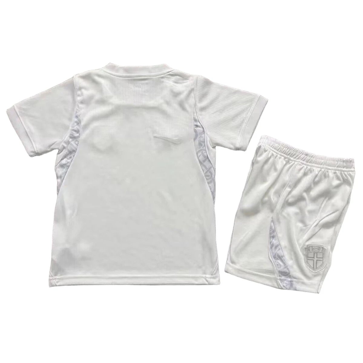 Norway 2026 Third Jersey - Kids — Photo 4