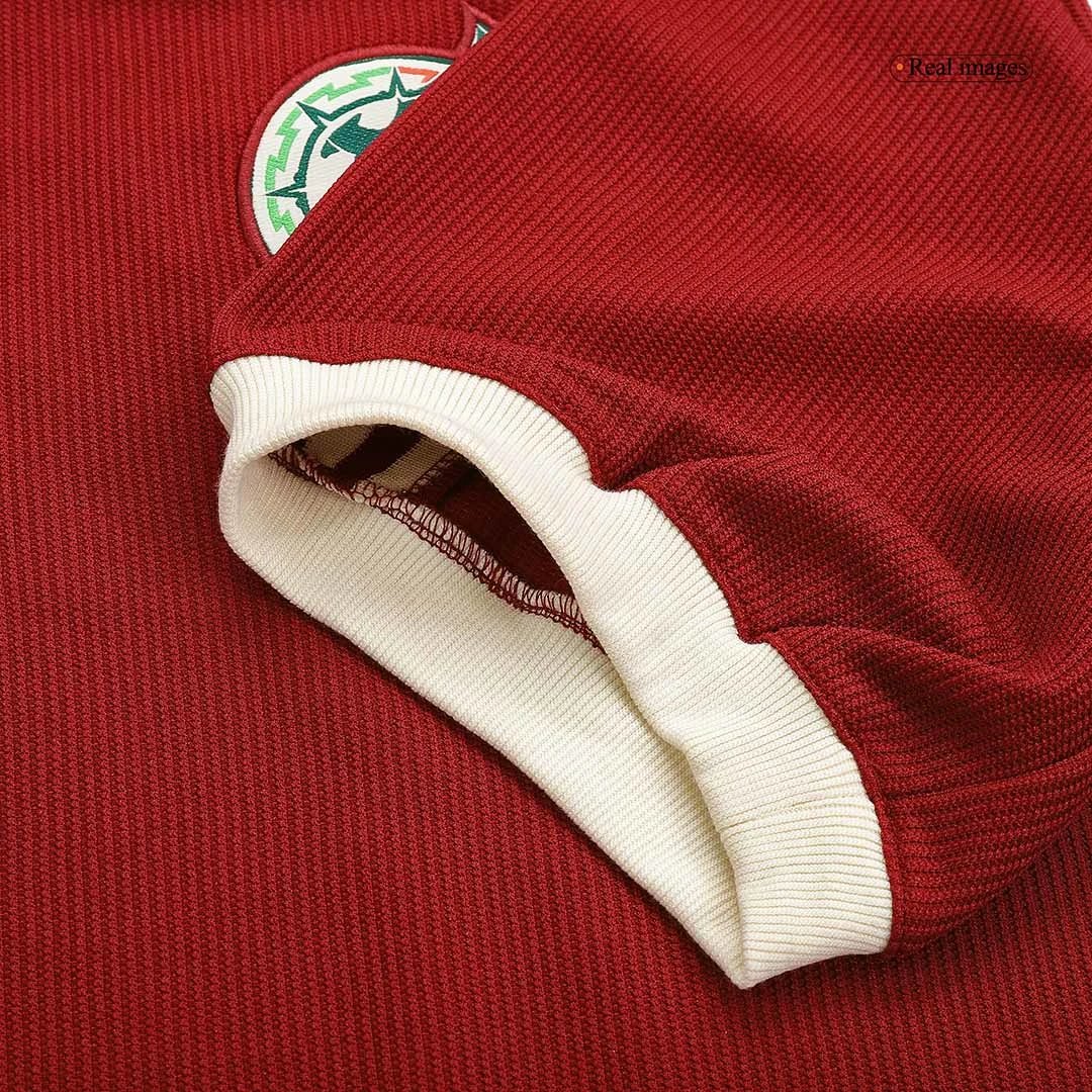 Mexico 2022 Jersey — QC