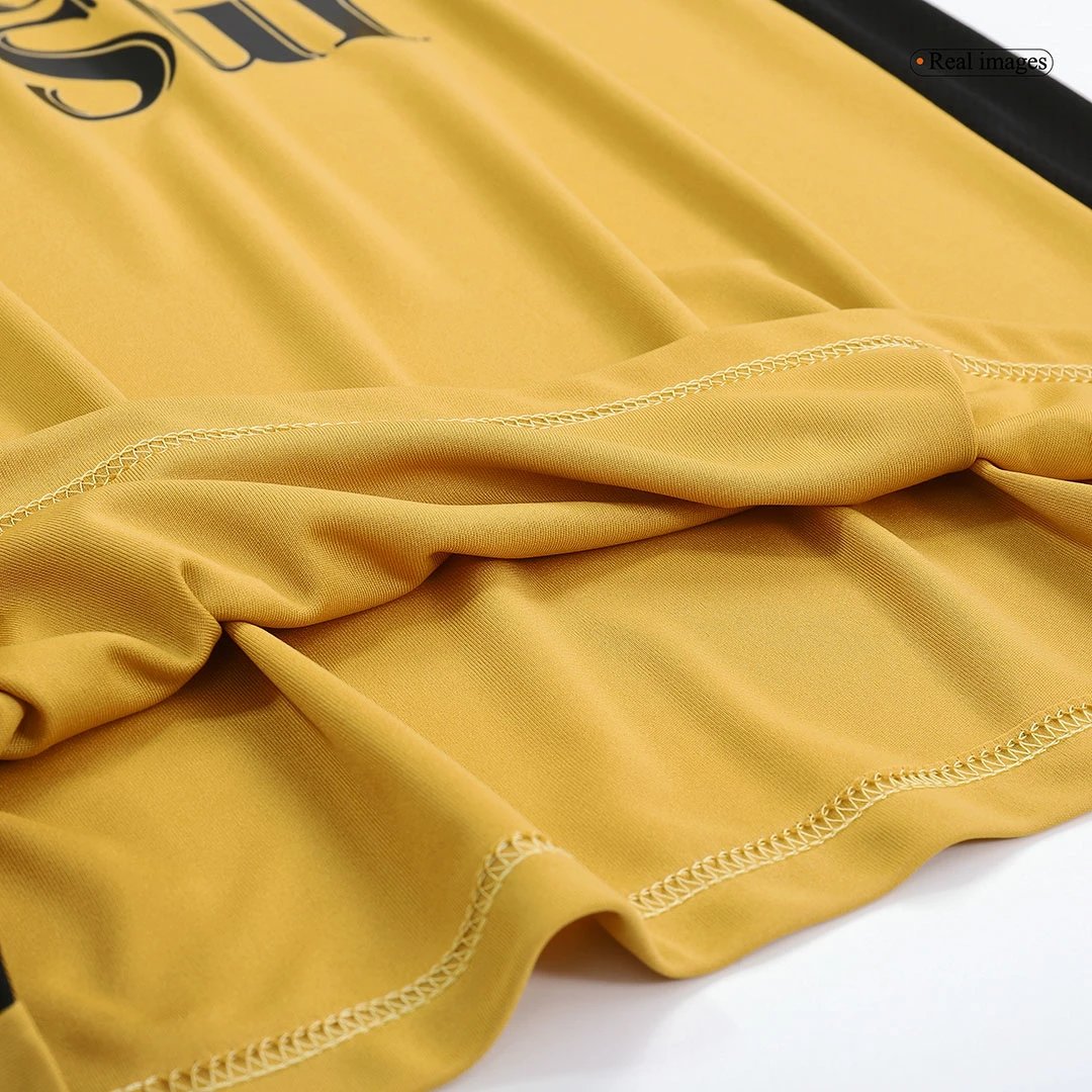 Colo Colo 22/23 Third Jersey — QC