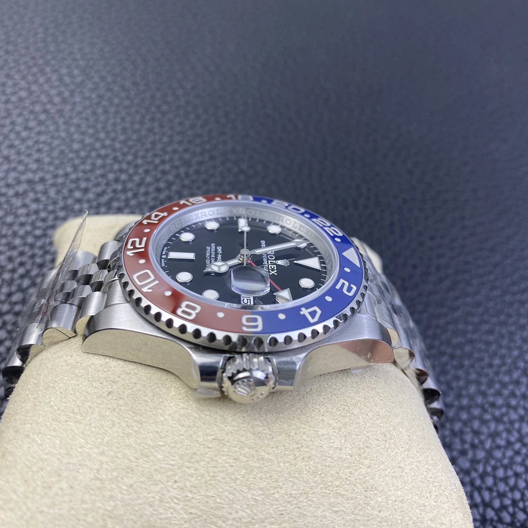 Rolex GMT-Master Automatic Watch 40mm Ver.D — photo 5