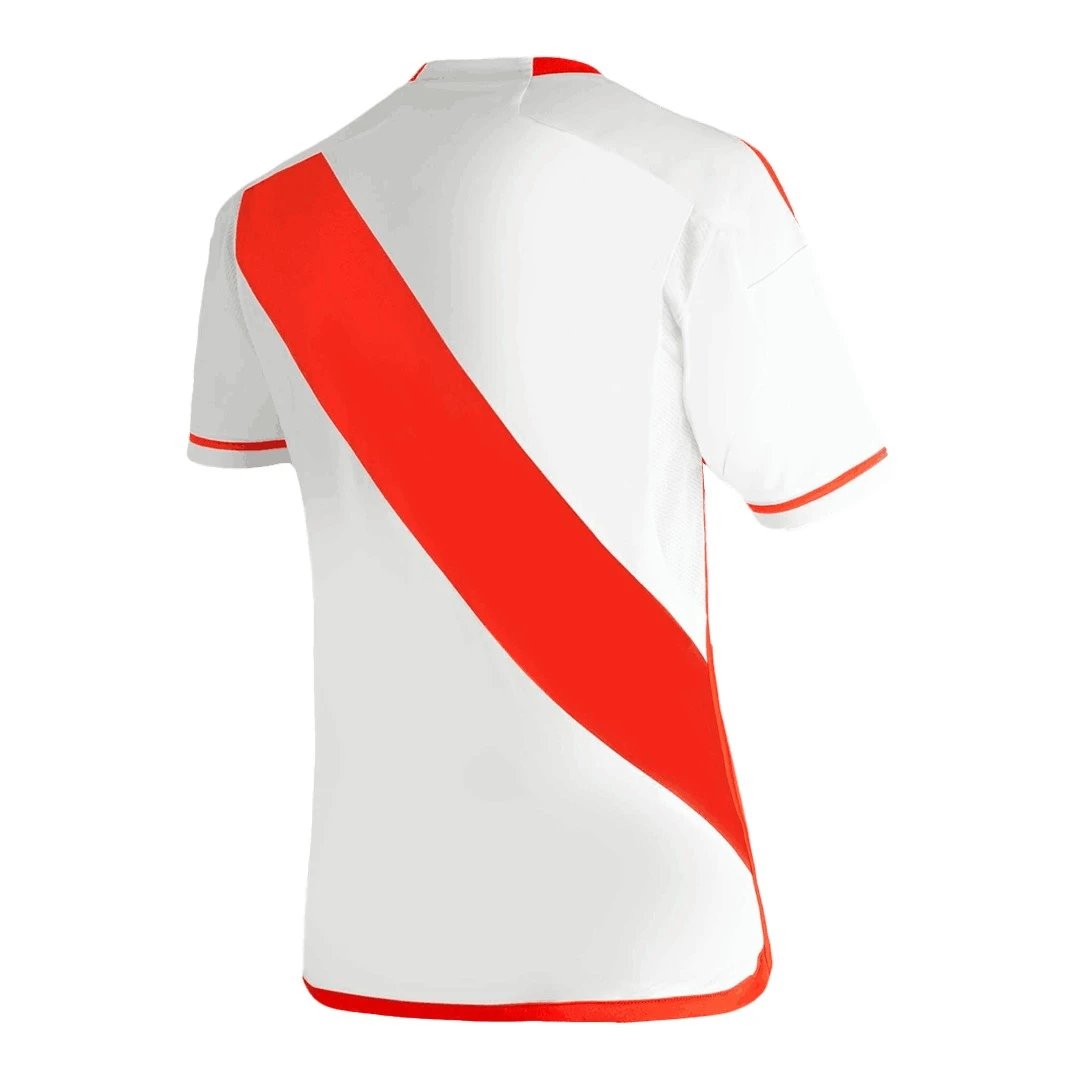 Peru 2023 Home Jersey — Photo 2
