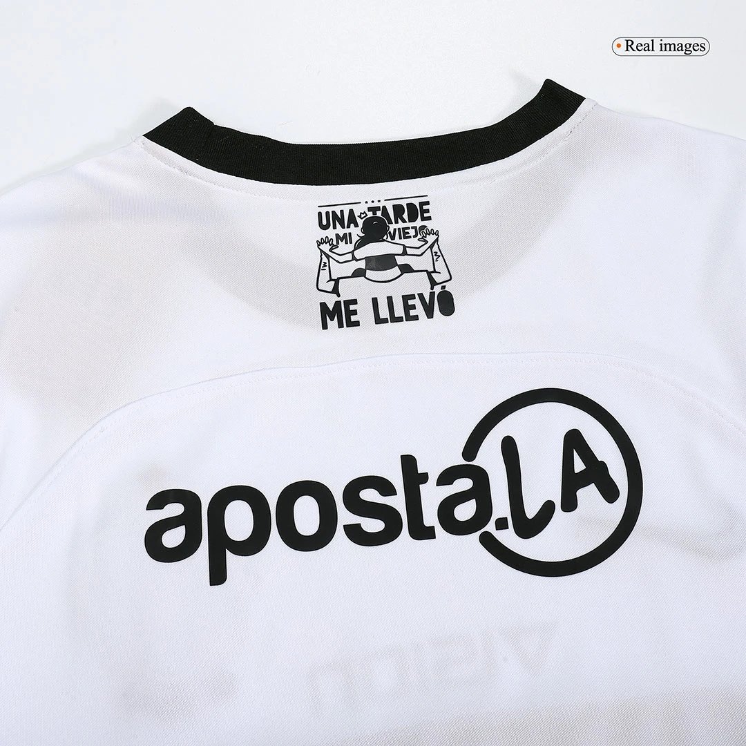 Olimpia 23/24 Home Jersey — QC