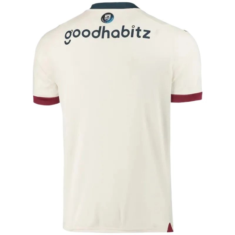 PSV Eindhoven 23/24 Away Jersey — Photo 2