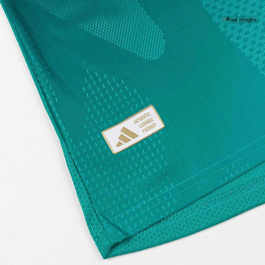 Ireland 2026 Home Jersey (Player Version) — photo 6