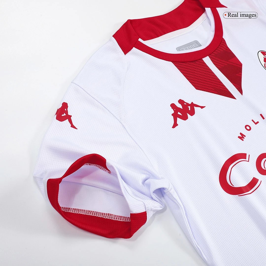 Ssc Bari 23/24 Home Jersey — Photo 11