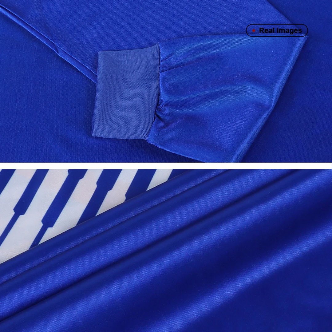 Japan Retro Away Jersey — Photo 5