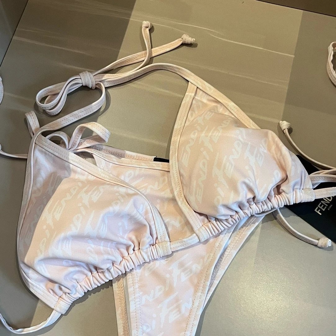 Fendi Bikini Swimwear Ver.D — QC