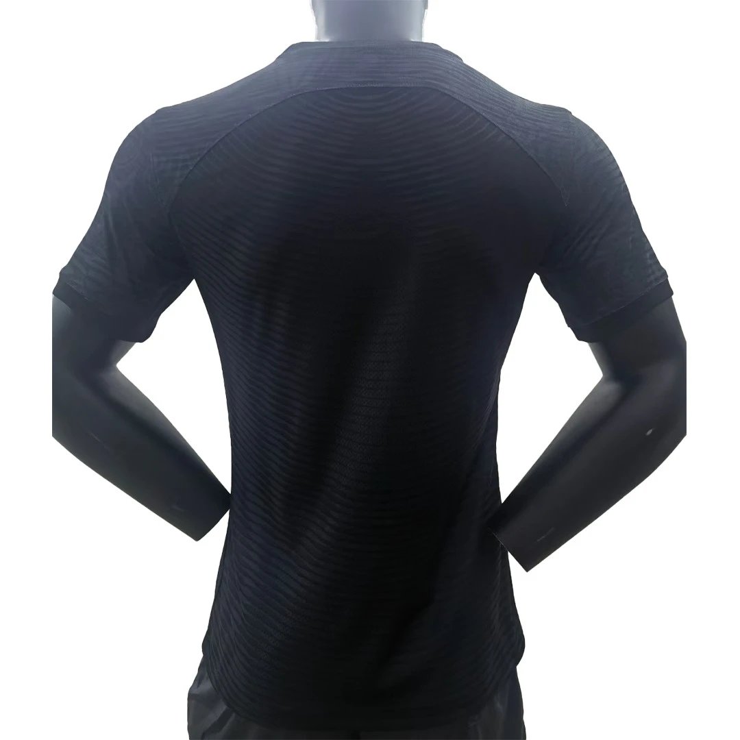 Nigeria 2022 Home Jersey (Player Version) — photo 3