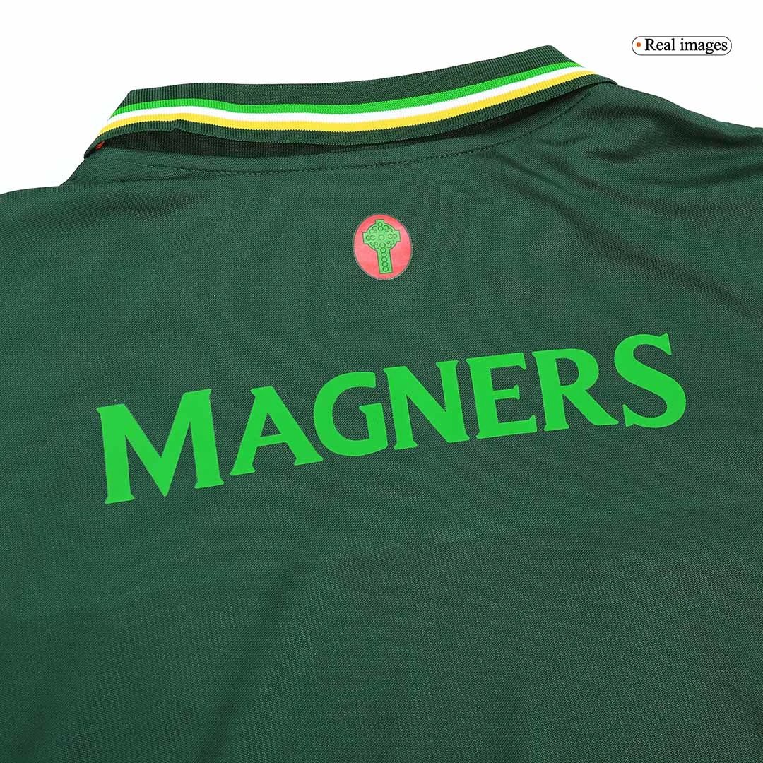 Celtic 22/23 Fourth Jersey — photo 12