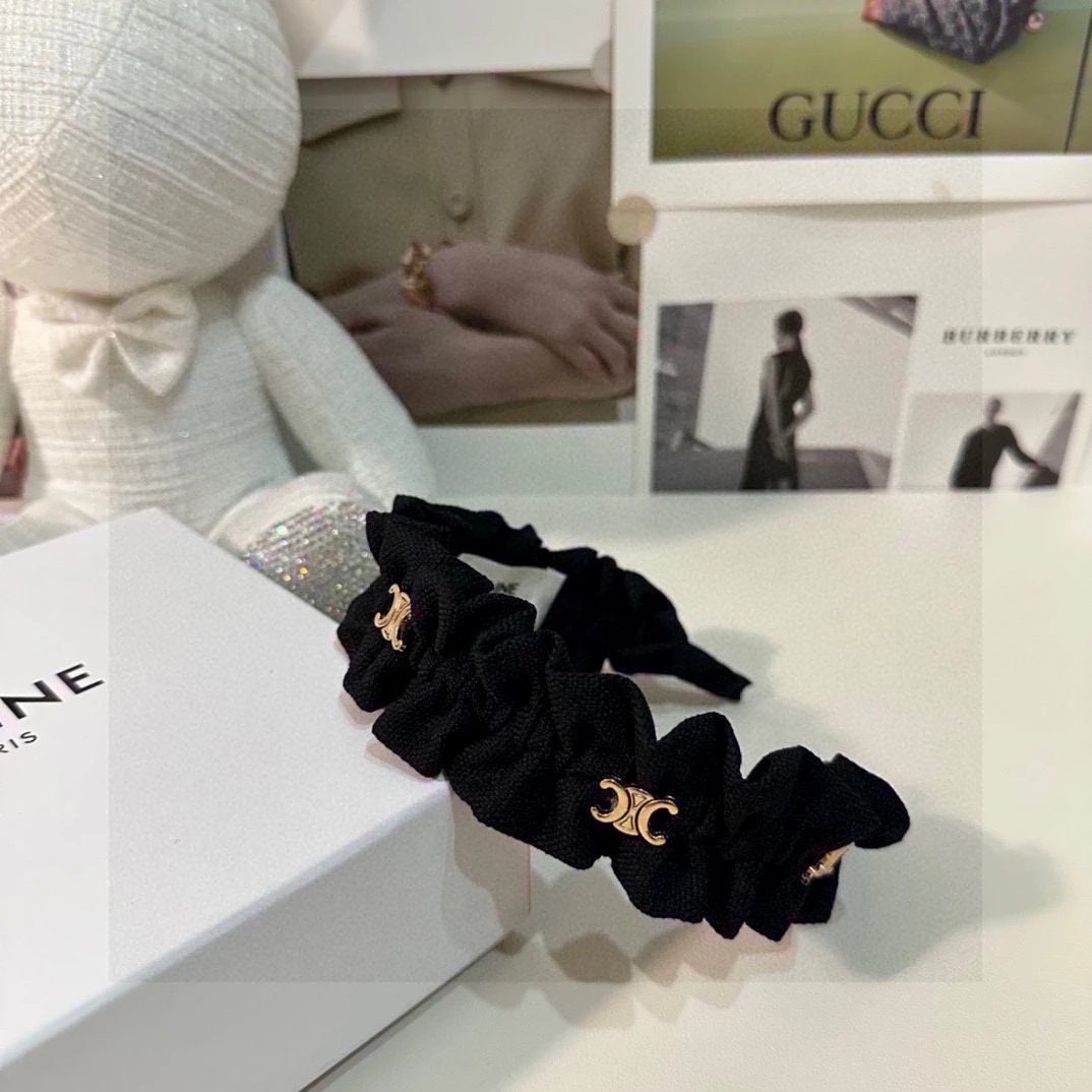 Celine Headband Ver.E — Zdjęcie 8