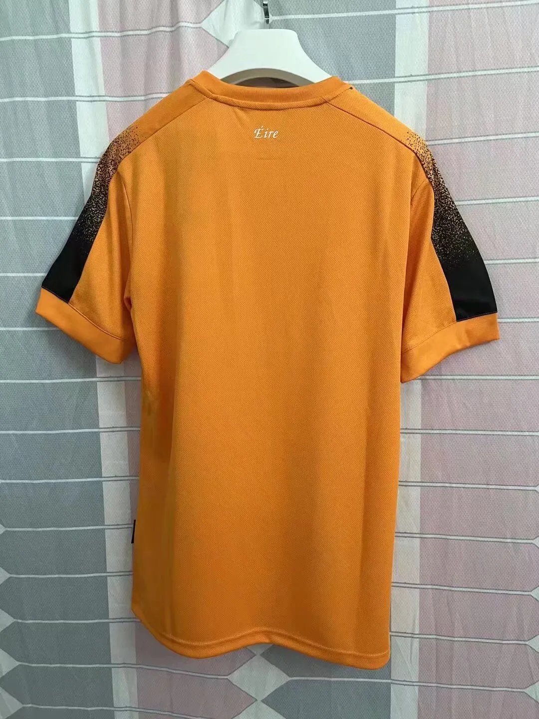 Ireland 2021 Away Jersey — photo 9