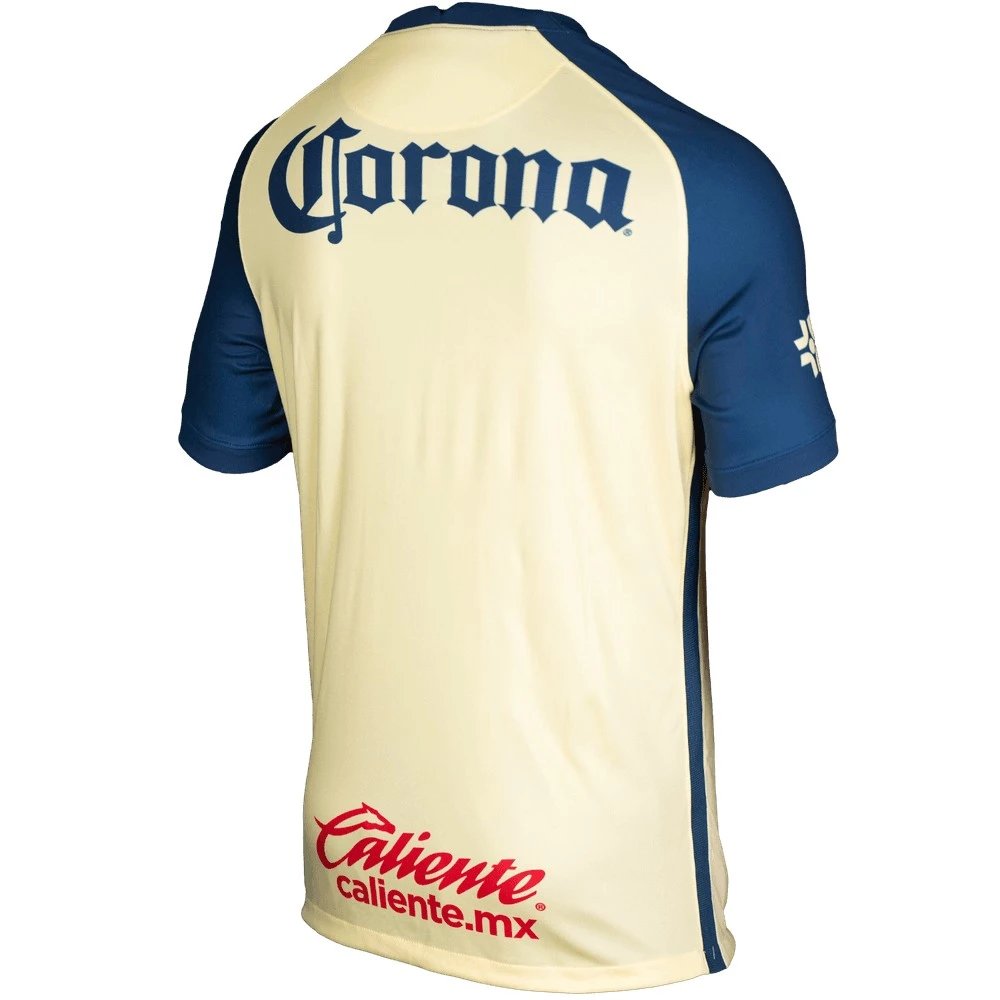 Club America 21/22 Home Jersey — photo 2