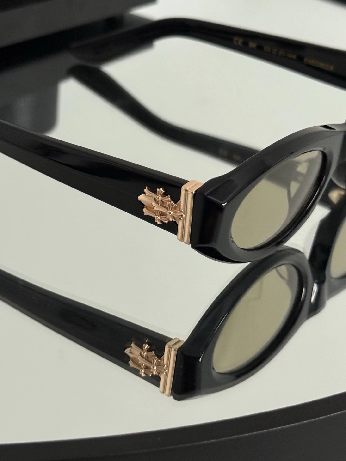 Chrome Hearts Zeiss Lens Sunglasses Ver.E — photo 4