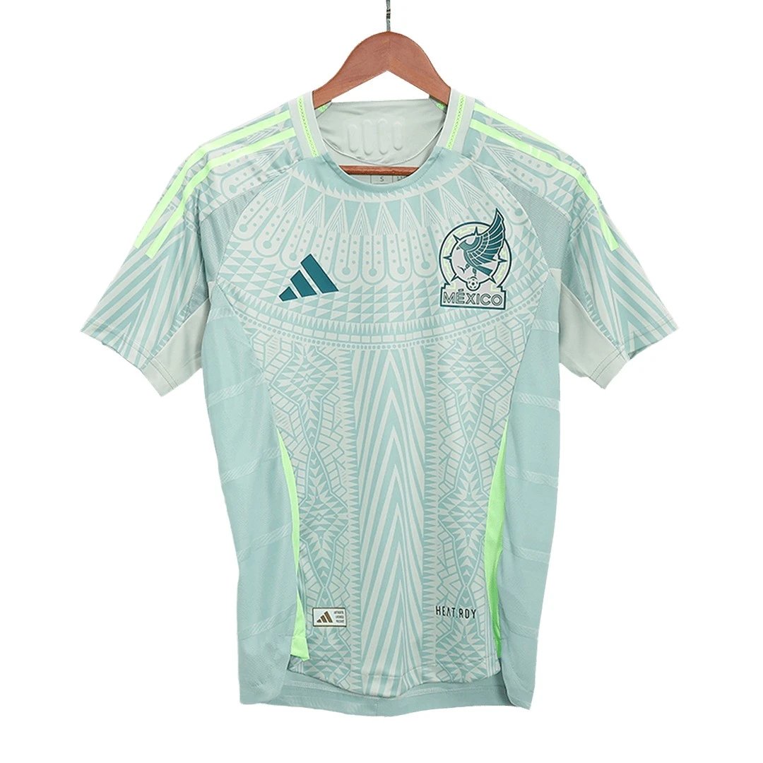 Mexico 2024 Away Jersey (Player Version) — photo 3