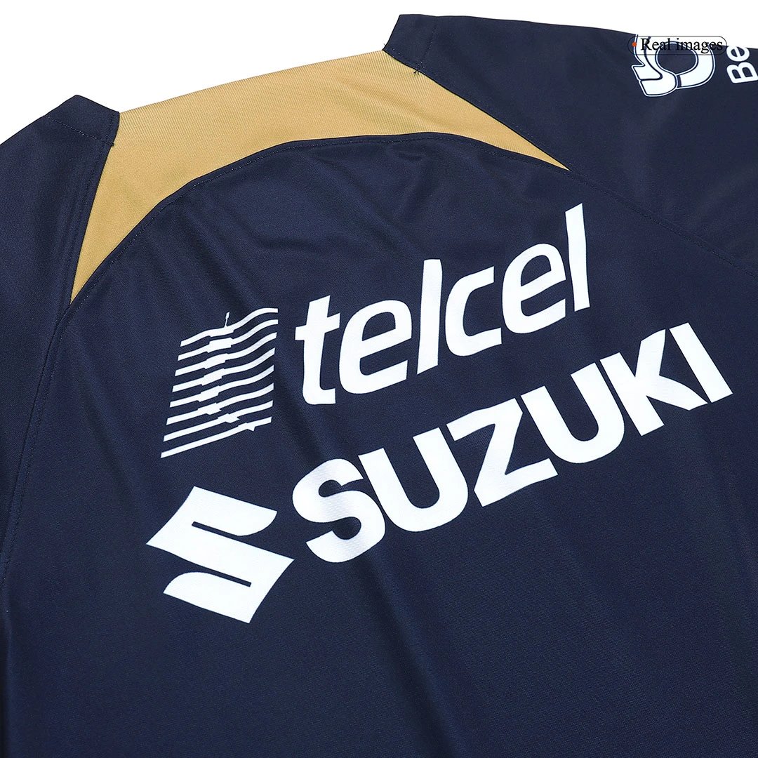 Pumas UNAM 23/24 Away Jersey — Photo 9