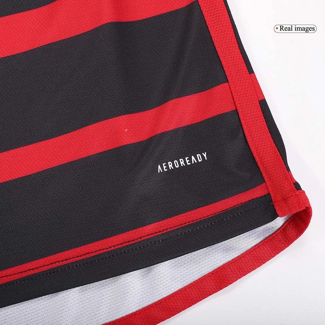 Flamengo 24/25 Home Jersey — photo 8