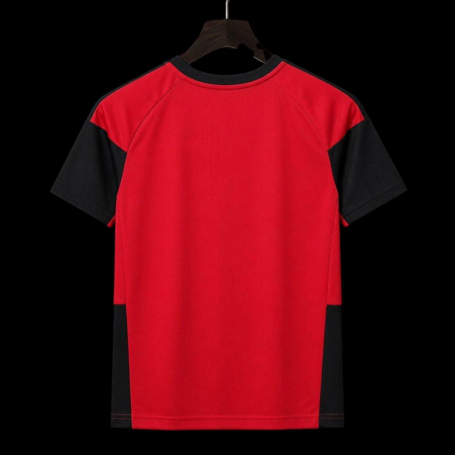 Manchester United 26/27 Training Jersey — QC