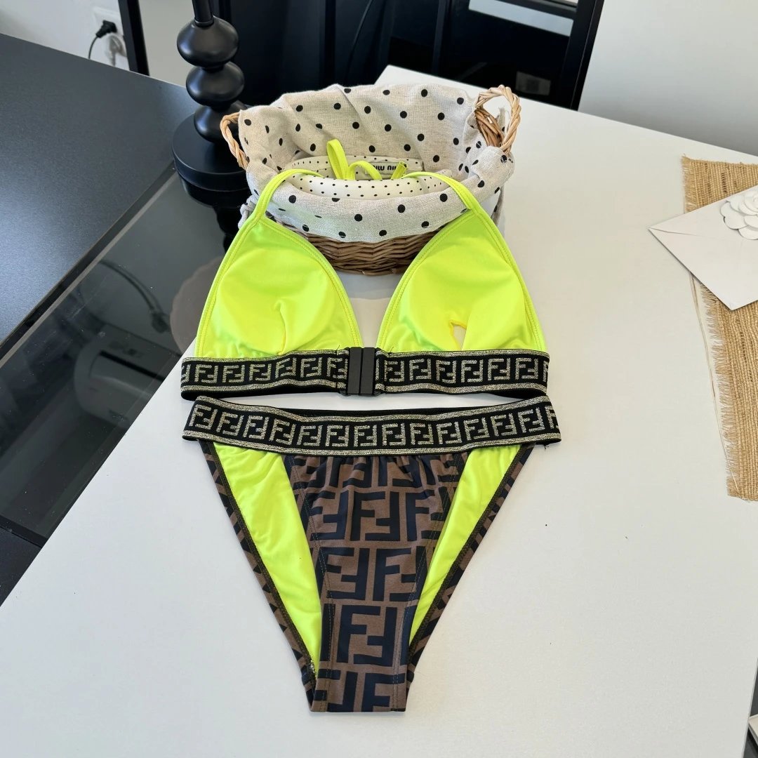 Fendi Bikini Swimwear Ver.A — Photo 8