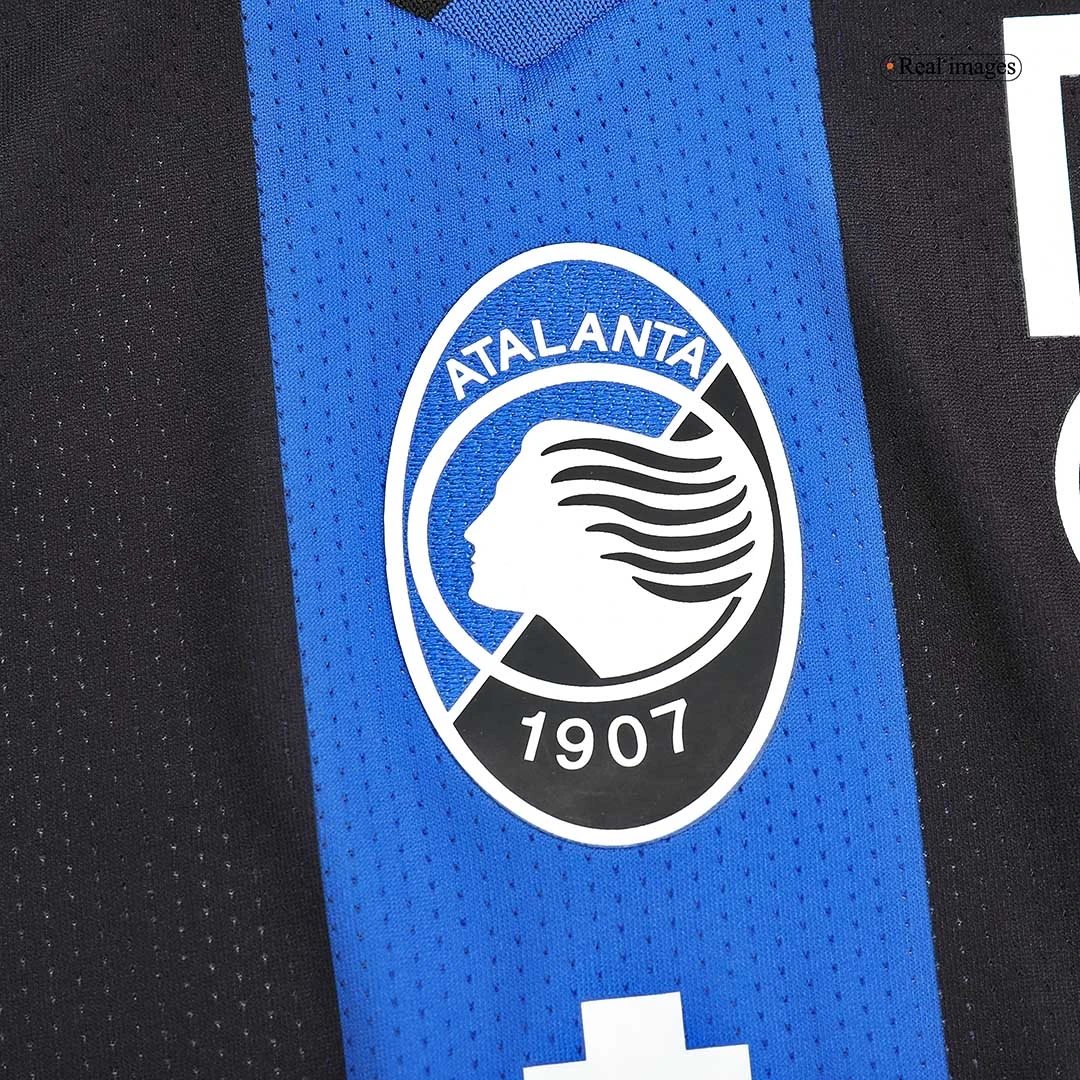 Atalanta 22/23 Home Jersey — QC