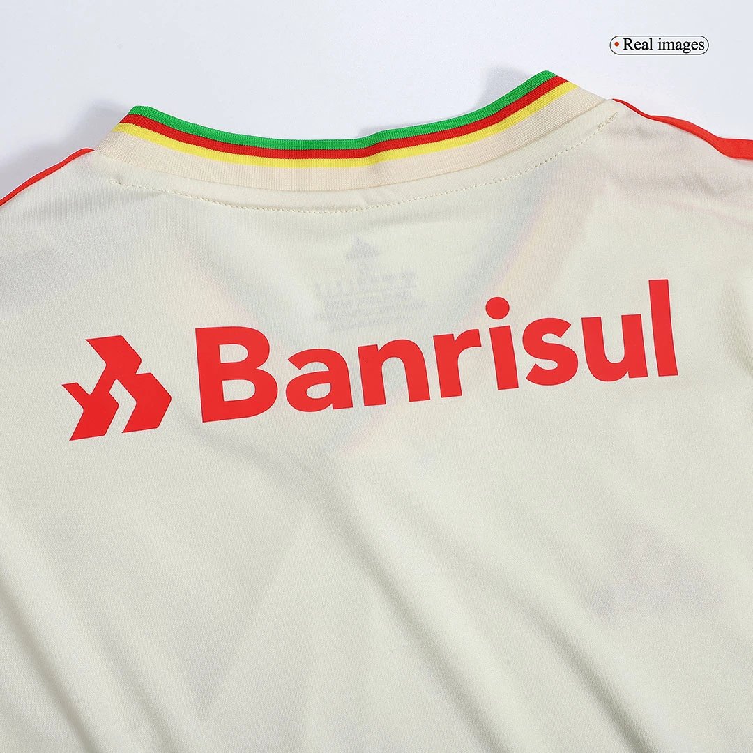 Internacional Sc 22/23 Away Jersey — QC