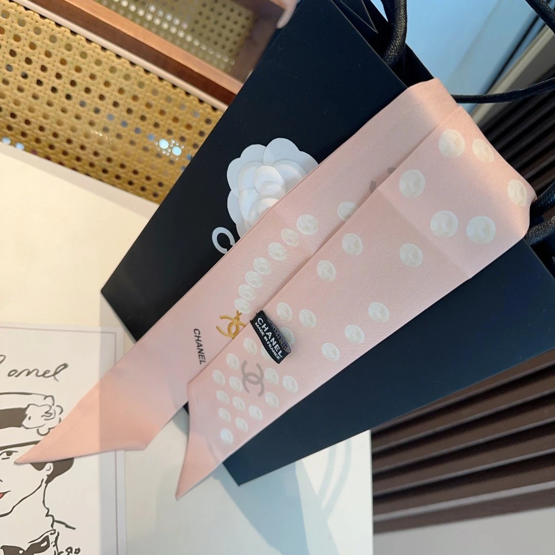 Chanel Silk Ribbon Ver.E — Zdjęcie 3