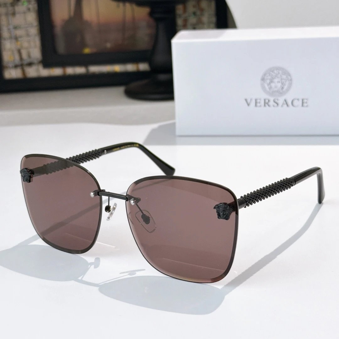 Versace VE2292 Sunglasses 65-17-145 — photo 6