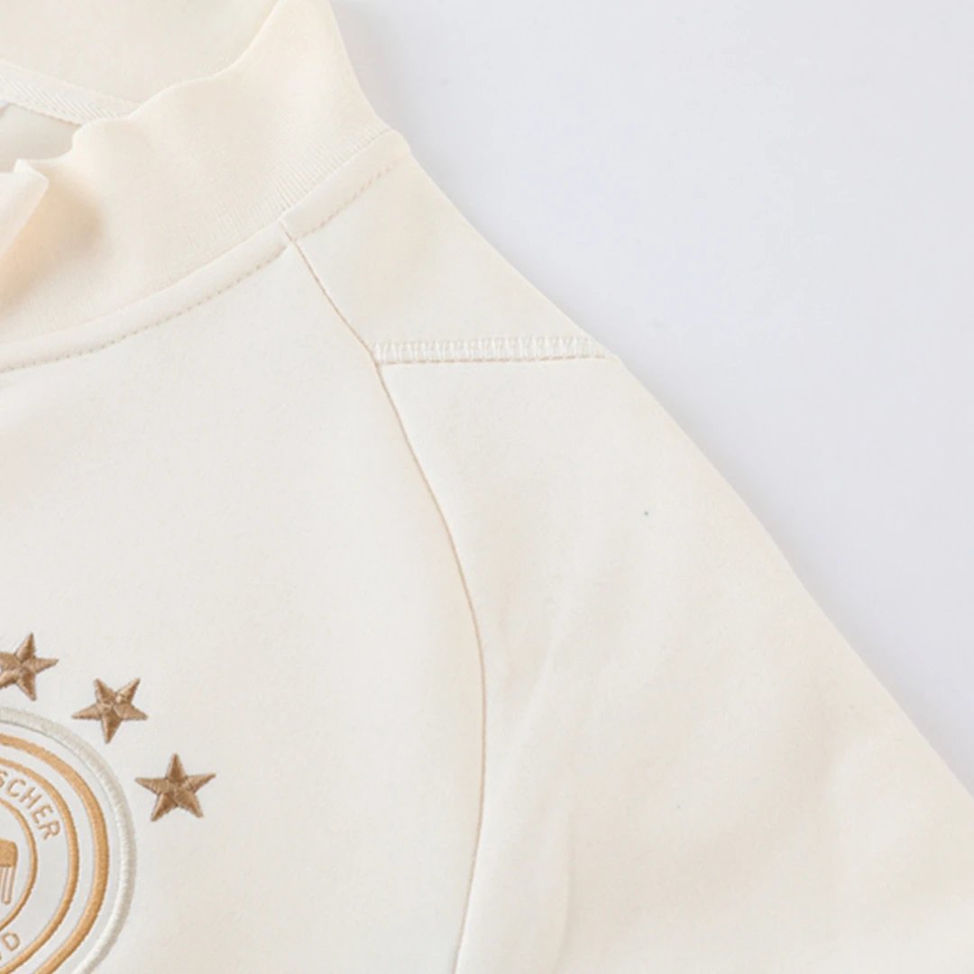 Germany Track Jacket 2022 23 — photo 4