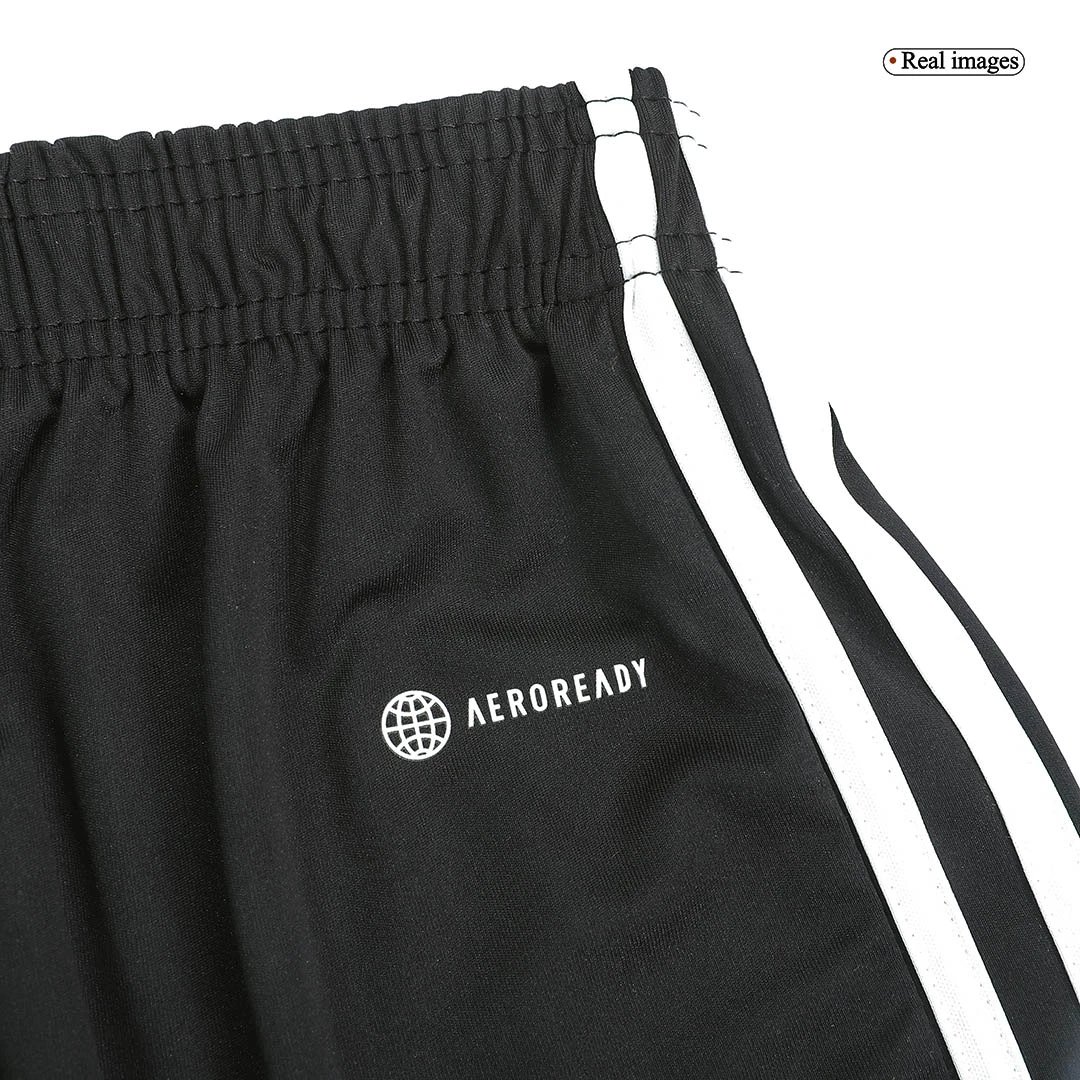 Argentina 2022 Home Soccer Shorts — Photo 10